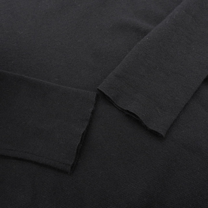 Great TOM FORD one piece black cashmere XS