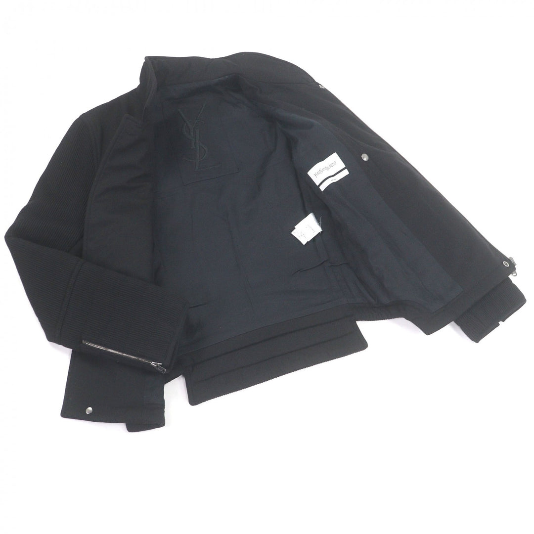 Excellent YVES SAINT LAURENT Jacket Stefano Pilati era