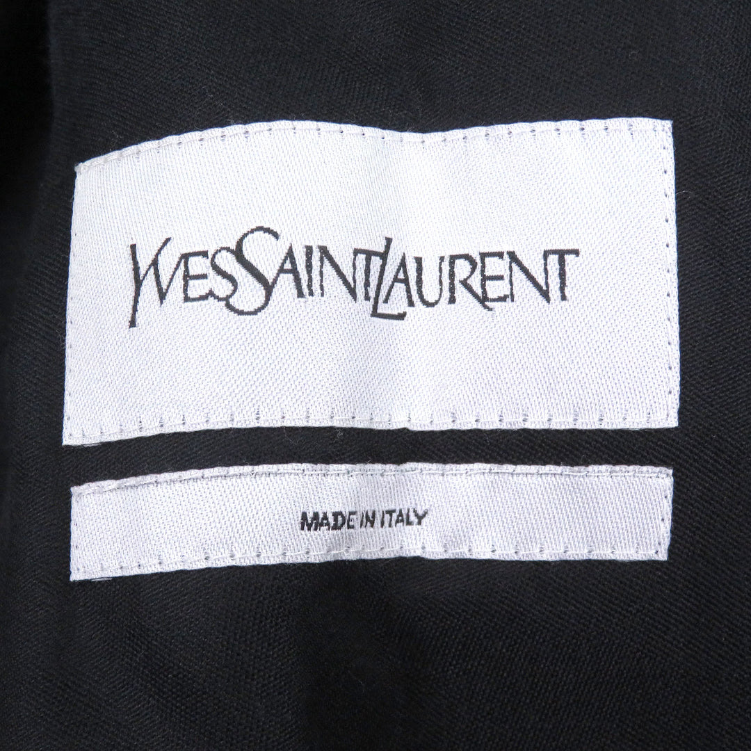 Excellent YVES SAINT LAURENT Jacket Stefano Pilati era