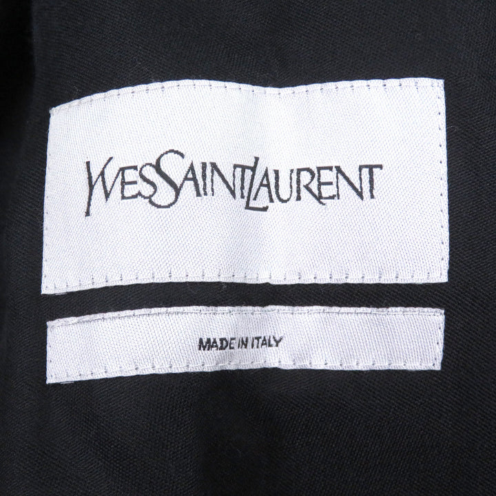Excellent YVES SAINT LAURENT Jacket Stefano Pilati era