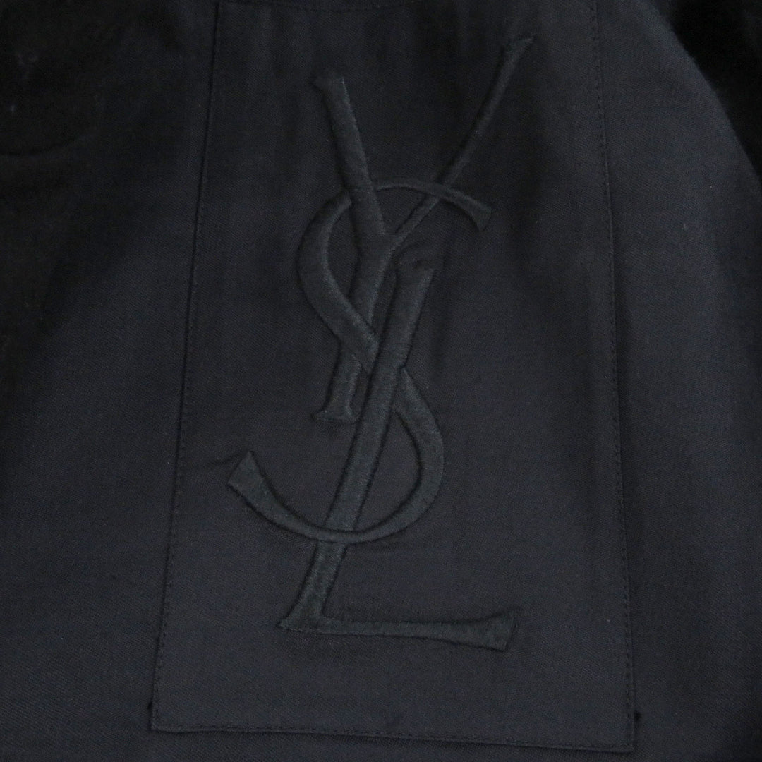 Excellent YVES SAINT LAURENT Jacket Stefano Pilati era