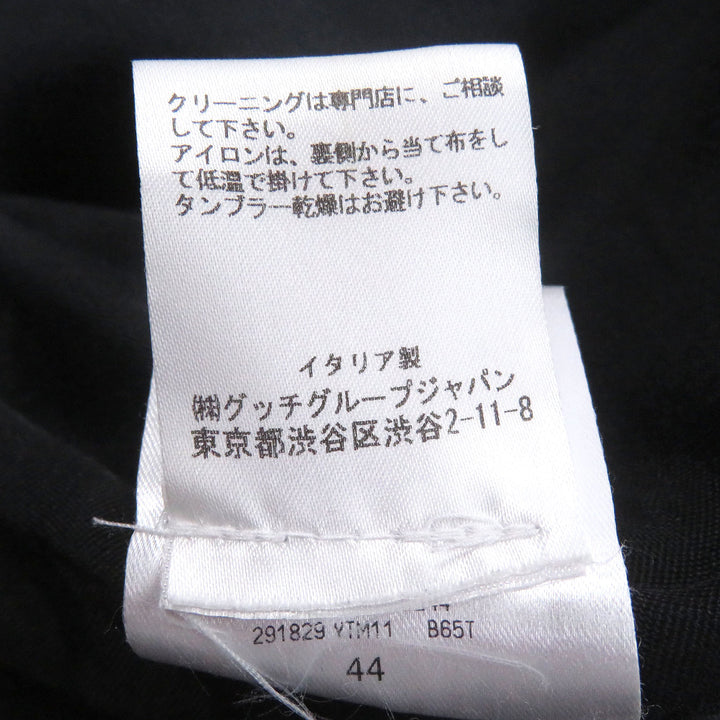 Excellent YVES SAINT LAURENT Jacket Stefano Pilati era