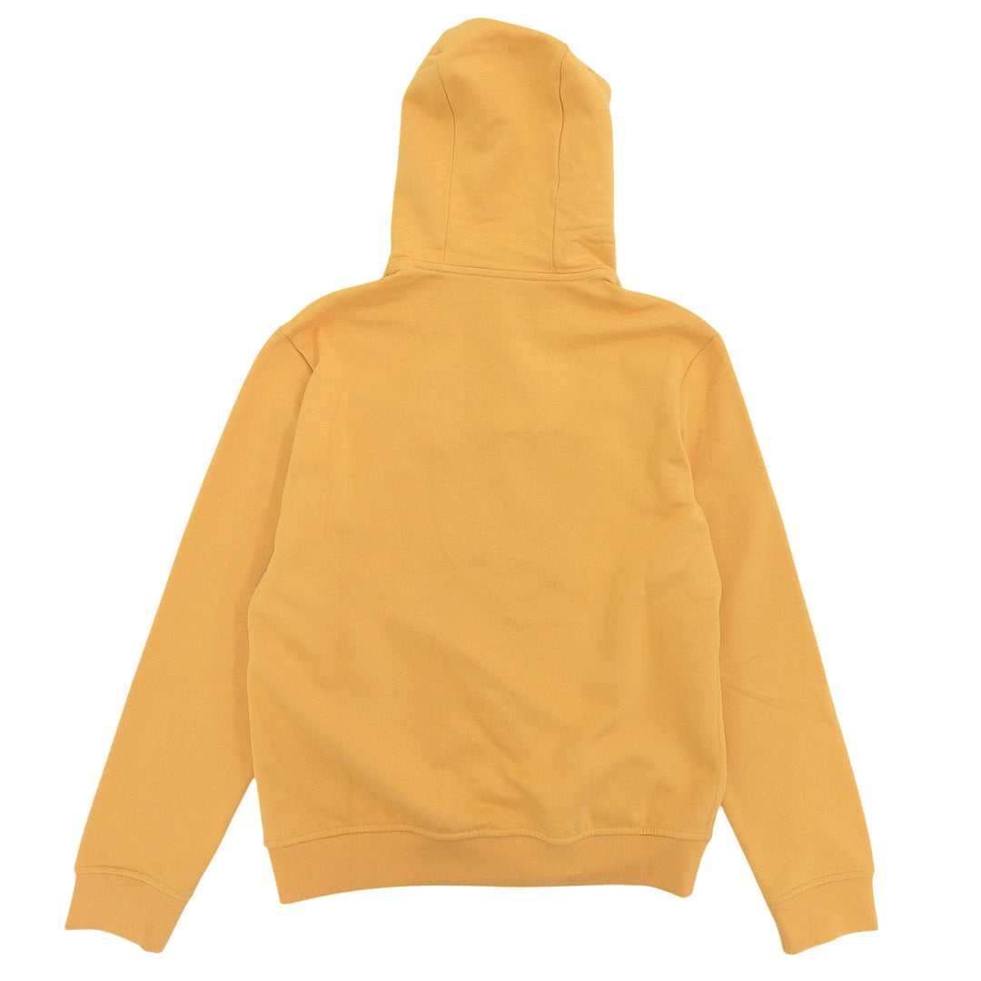 Pristine HERMES hoodie Chevaux en Symetrie Orange cotton mens S