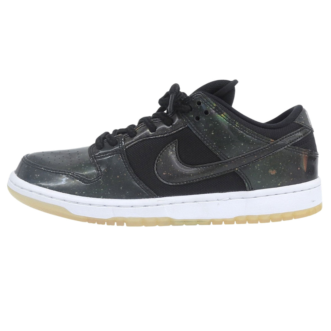 Pristine NIKE sneakers SB DUNK LOW TRD QS series Artificial 27cm 883232-001