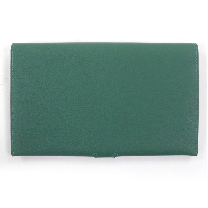 Excellent HERMES Purse RMS Tutankhamun Crude cell Veil moyan Vor Evercolor