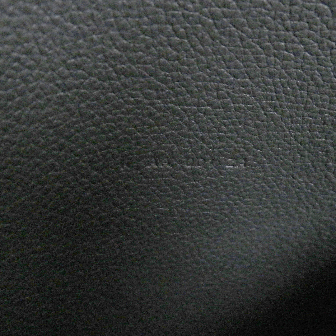 Excellent HERMES Purse RMS Tutankhamun Crude cell Veil moyan Vor Evercolor