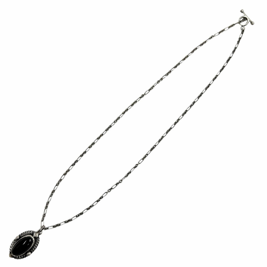 Great Georg Jensen Necklace Silver 925 Women