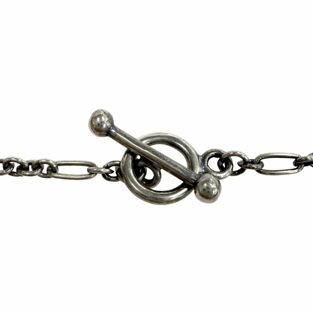 Great Georg Jensen Necklace Silver 925 Women