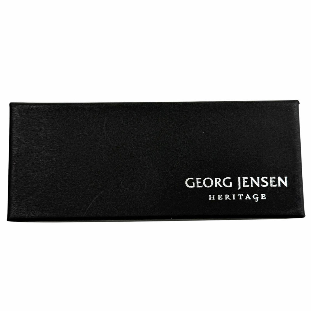 Great Georg Jensen Necklace Silver 925 Women