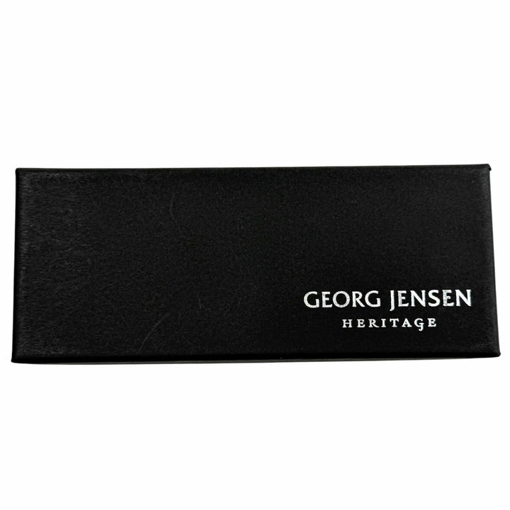Great Georg Jensen Necklace Silver 925 Women