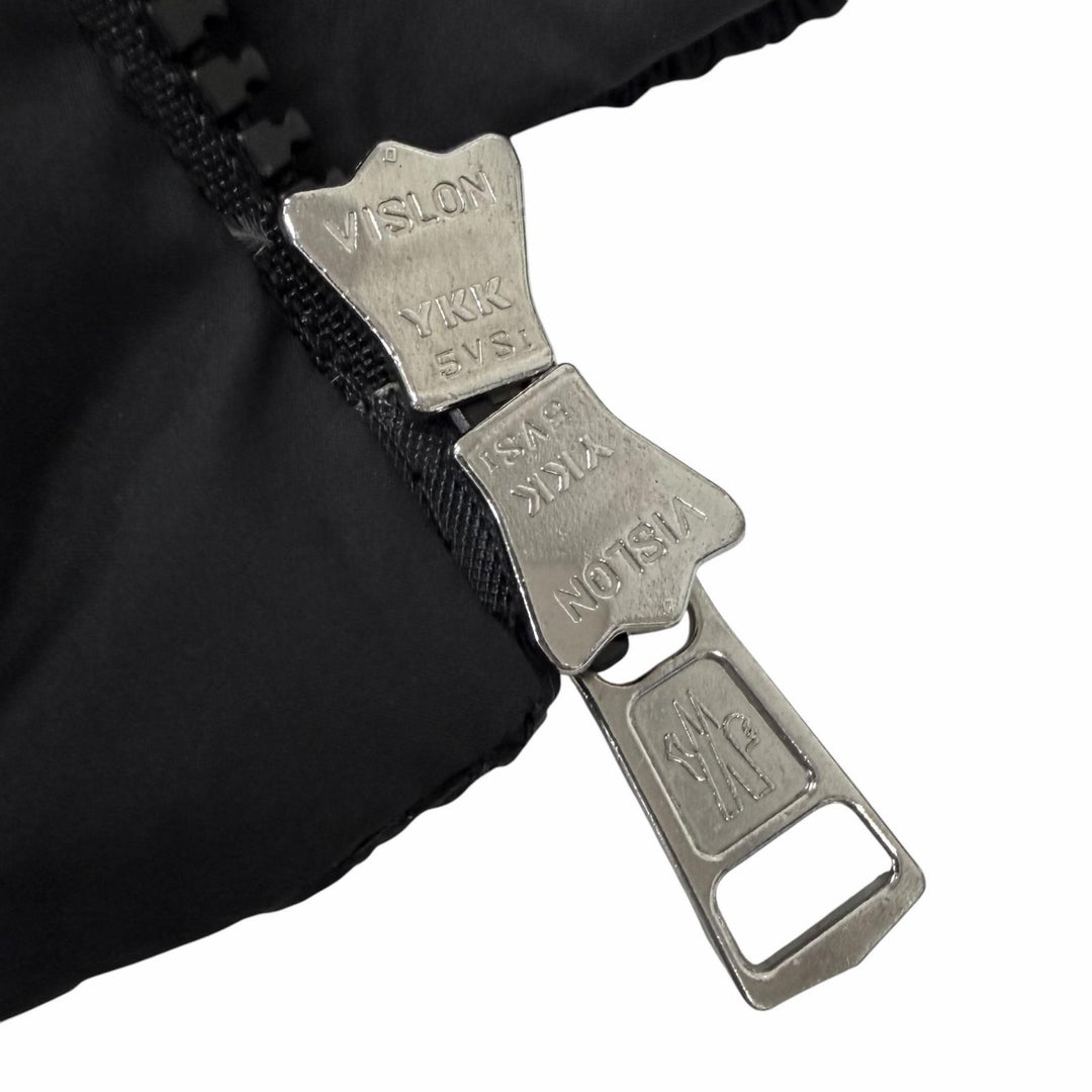 Great MONCLER Down jacket CARDERE GIUBBOTTO hood logo