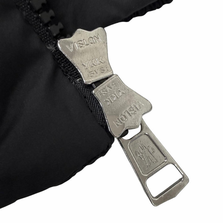Great MONCLER Down jacket CARDERE GIUBBOTTO hood logo
