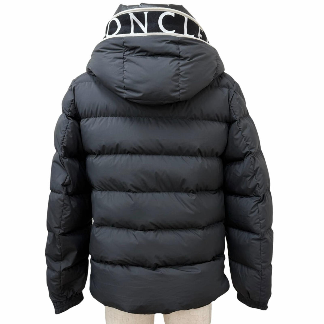 Great MONCLER Down jacket CARDERE GIUBBOTTO hood logo