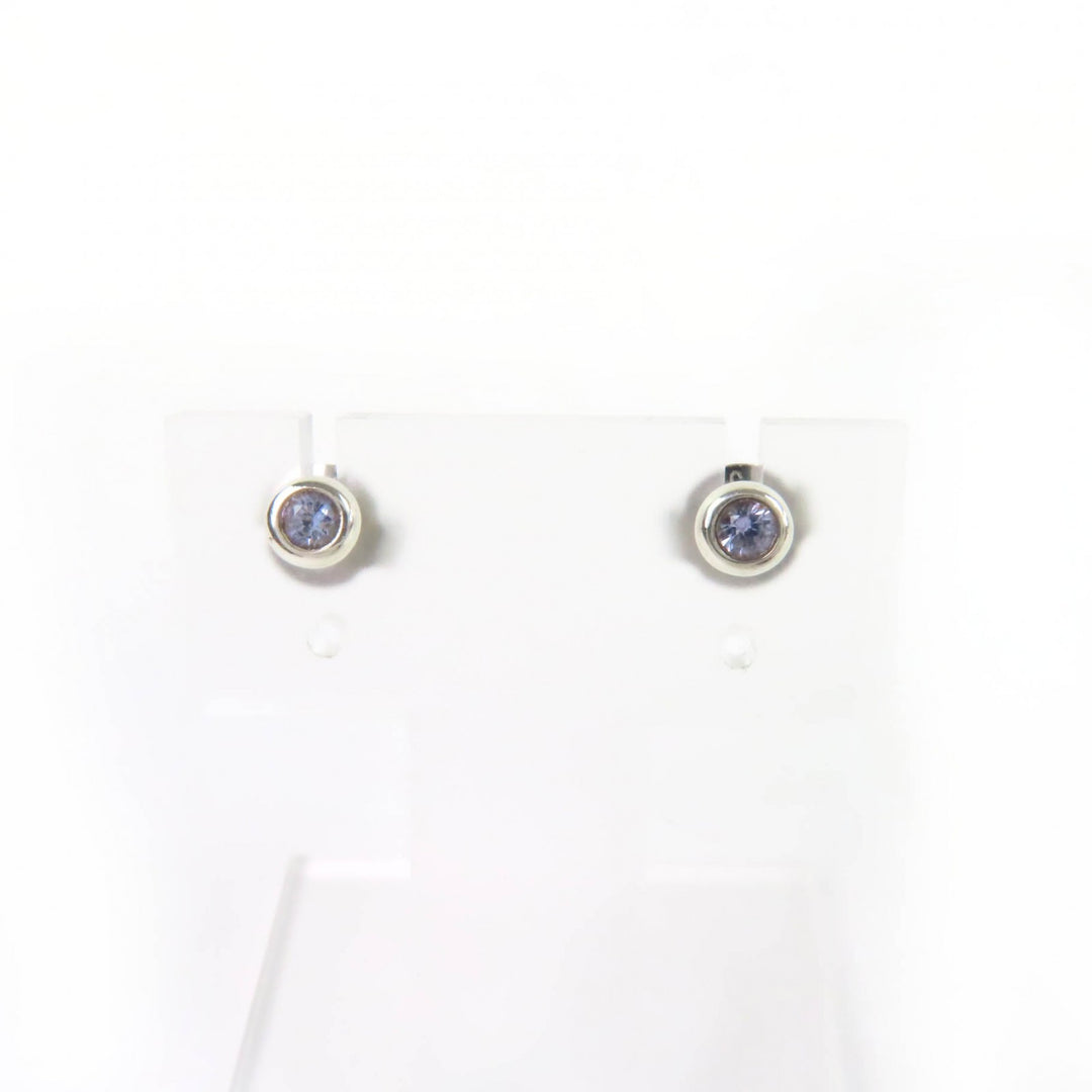Very Good TIFFANY&Co. Pierce Color By the Yard Pierce Silver AG925 Women