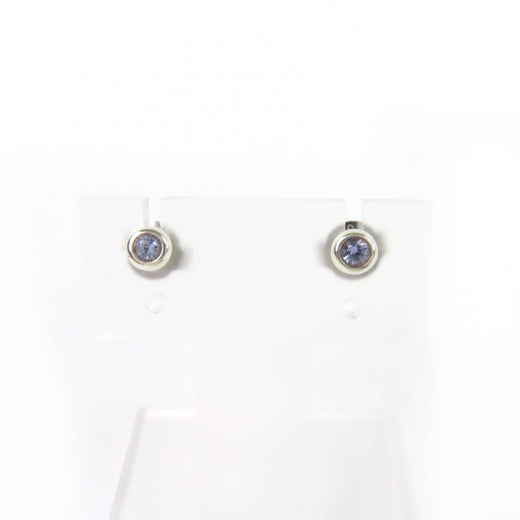 Very Good TIFFANY&Co. Pierce Color By the Yard Pierce Silver AG925 Women