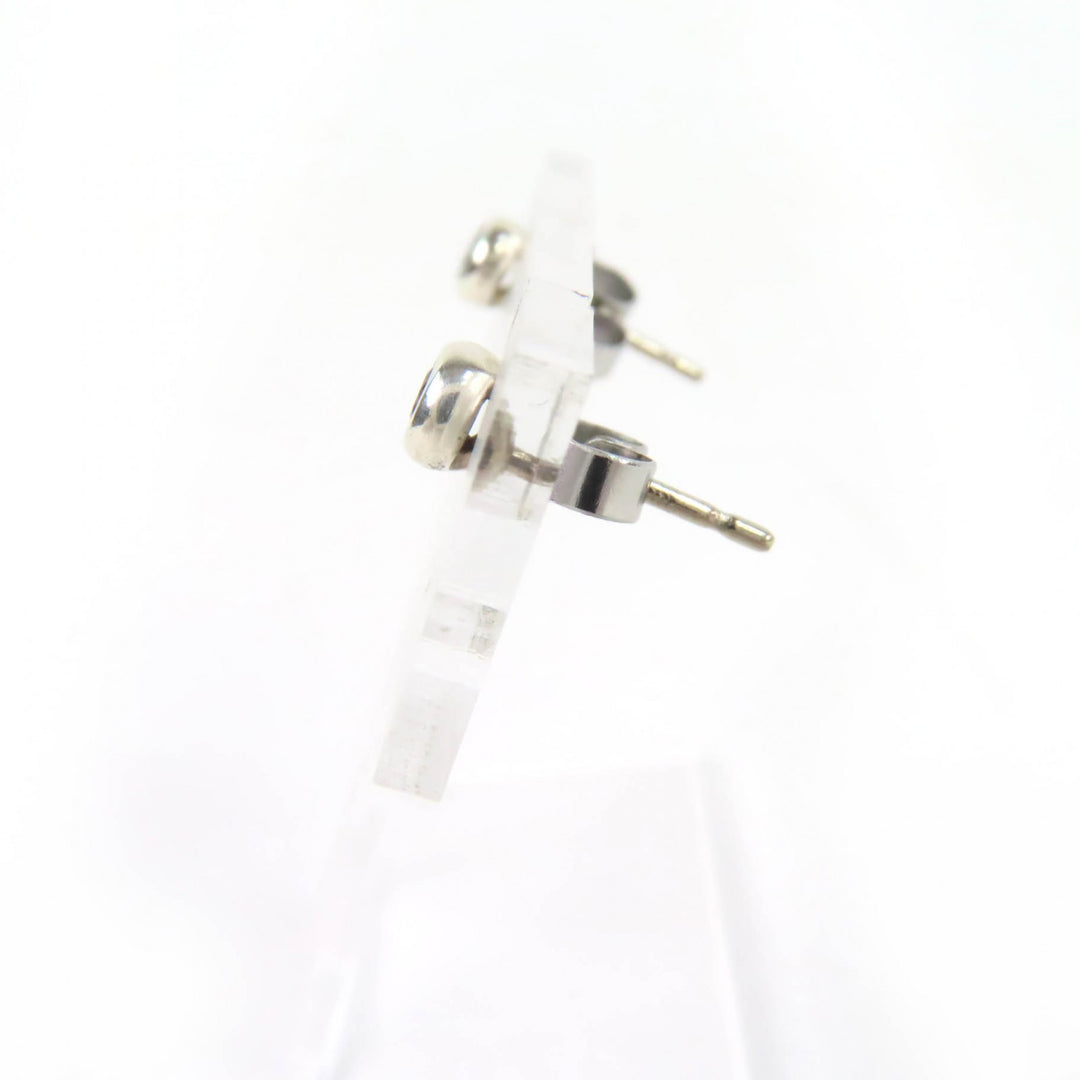 Very Good TIFFANY&Co. Pierce Color By the Yard Pierce Silver AG925 Women