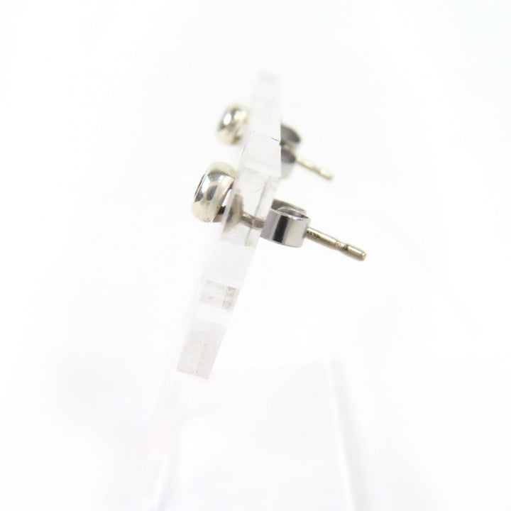 Very Good TIFFANY&Co. Pierce Color By the Yard Pierce Silver AG925 Women