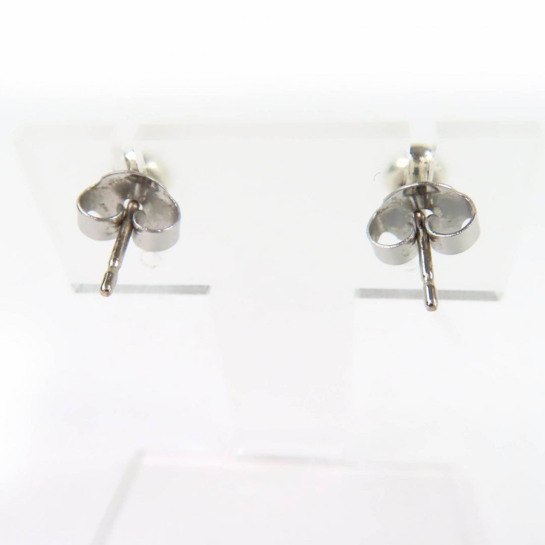 Very Good TIFFANY&Co. Pierce Color By the Yard Pierce Silver AG925 Women