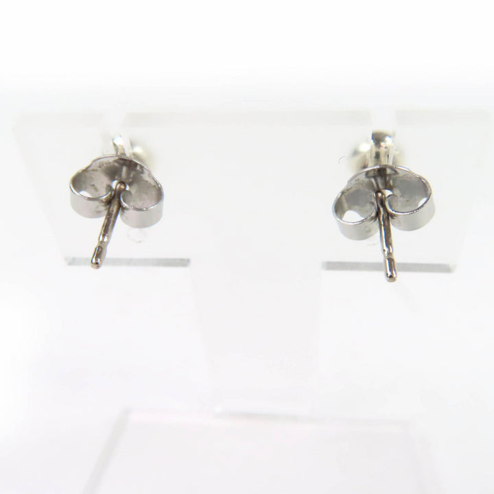 Very Good TIFFANY&Co. Pierce Color By the Yard Pierce Silver AG925 Women