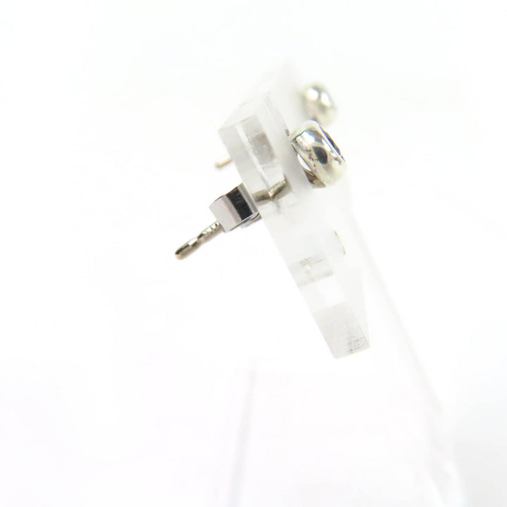 Very Good TIFFANY&Co. Pierce Color By the Yard Pierce Silver AG925 Women