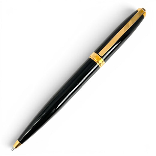 Excellent Dupont Ballpoint pen Fidelio Twist type black mens