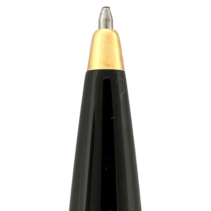 Excellent Dupont Ballpoint pen Fidelio Twist type black mens