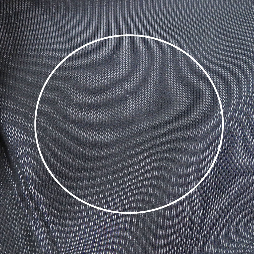 Excellent Tindaro De Luca suit Stripe Pattern Single Bespoke gray