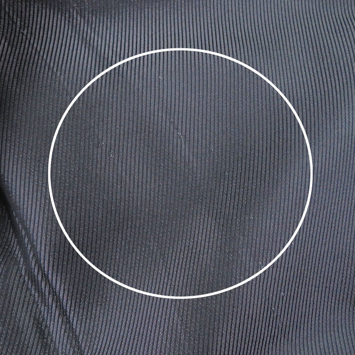 Excellent Tindaro De Luca suit Stripe Pattern Single Bespoke gray