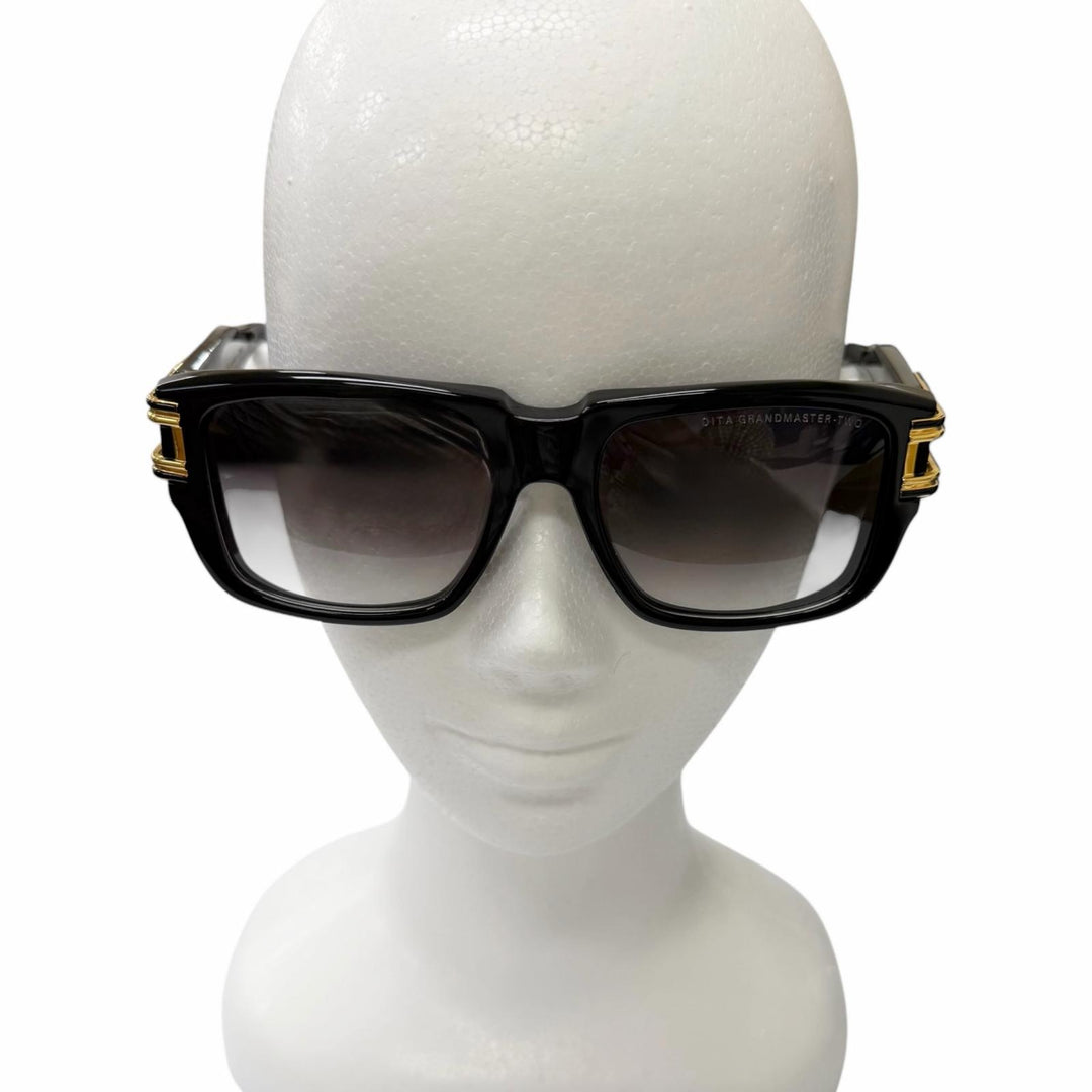 Excellent DITA sunglasses GRANDMASTER-TWO 10years LIMITED EDITION