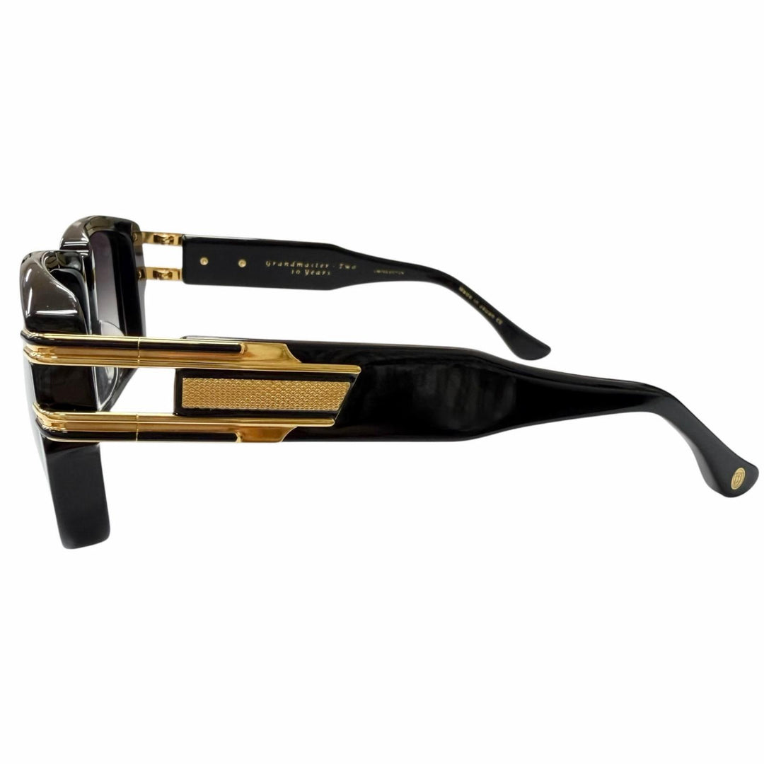 Excellent DITA sunglasses GRANDMASTER-TWO 10years LIMITED EDITION