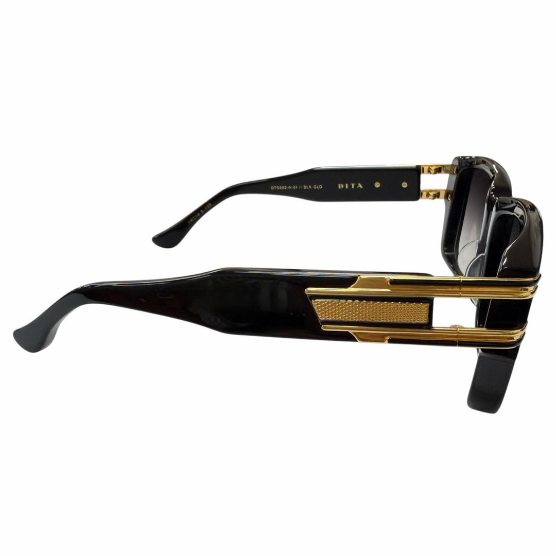 Excellent DITA sunglasses GRANDMASTER-TWO 10years LIMITED EDITION