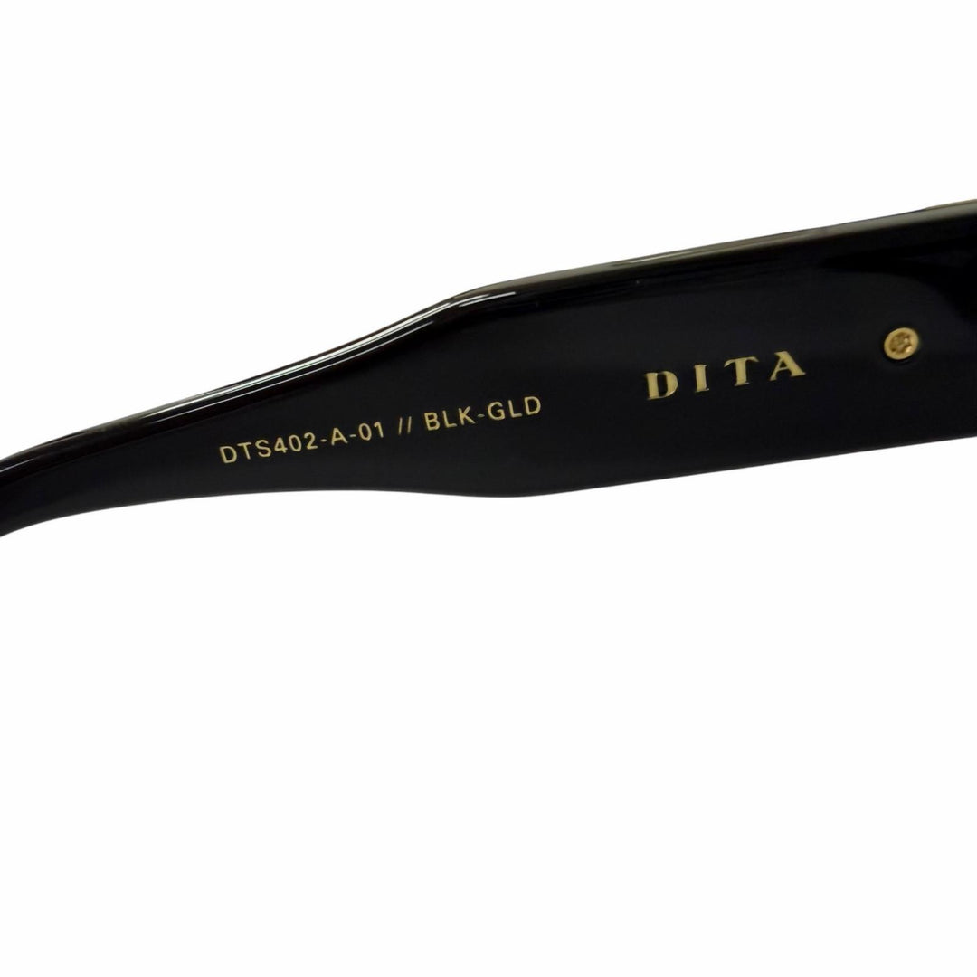 Excellent DITA sunglasses GRANDMASTER-TWO 10years LIMITED EDITION