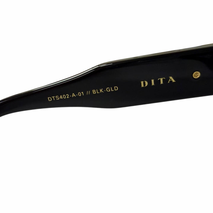 Excellent DITA sunglasses GRANDMASTER-TWO 10years LIMITED EDITION