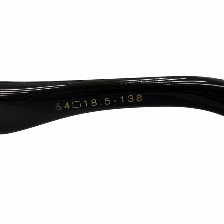 Excellent DITA sunglasses GRANDMASTER-TWO 10years LIMITED EDITION