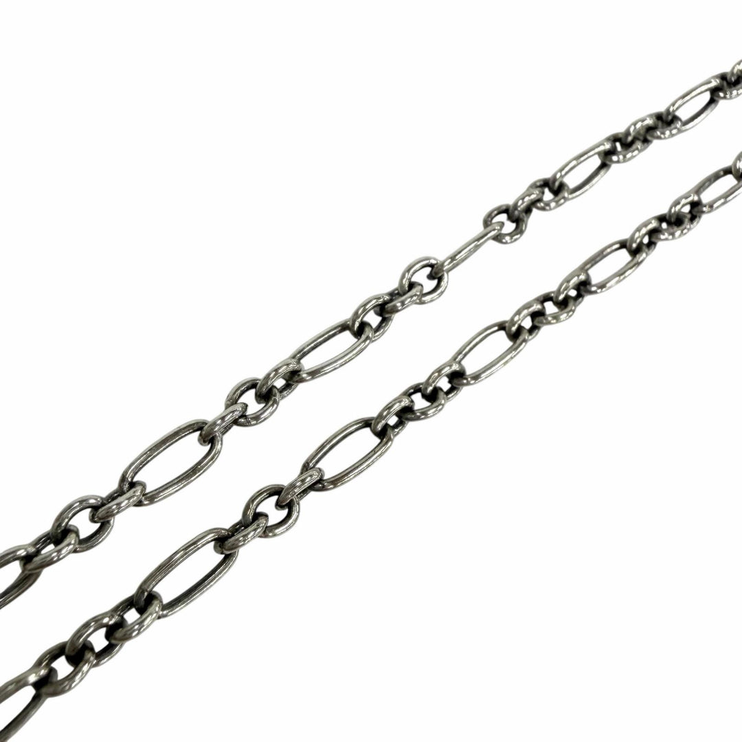 Great Georg Jensen Necklace Silver 925 Women 1994