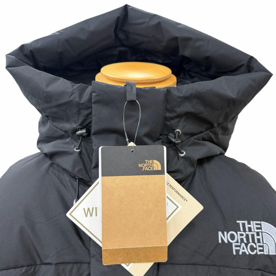 Pristine THE NORTH FACE Down jacket Baltro Light Jacket black mens L ND92551