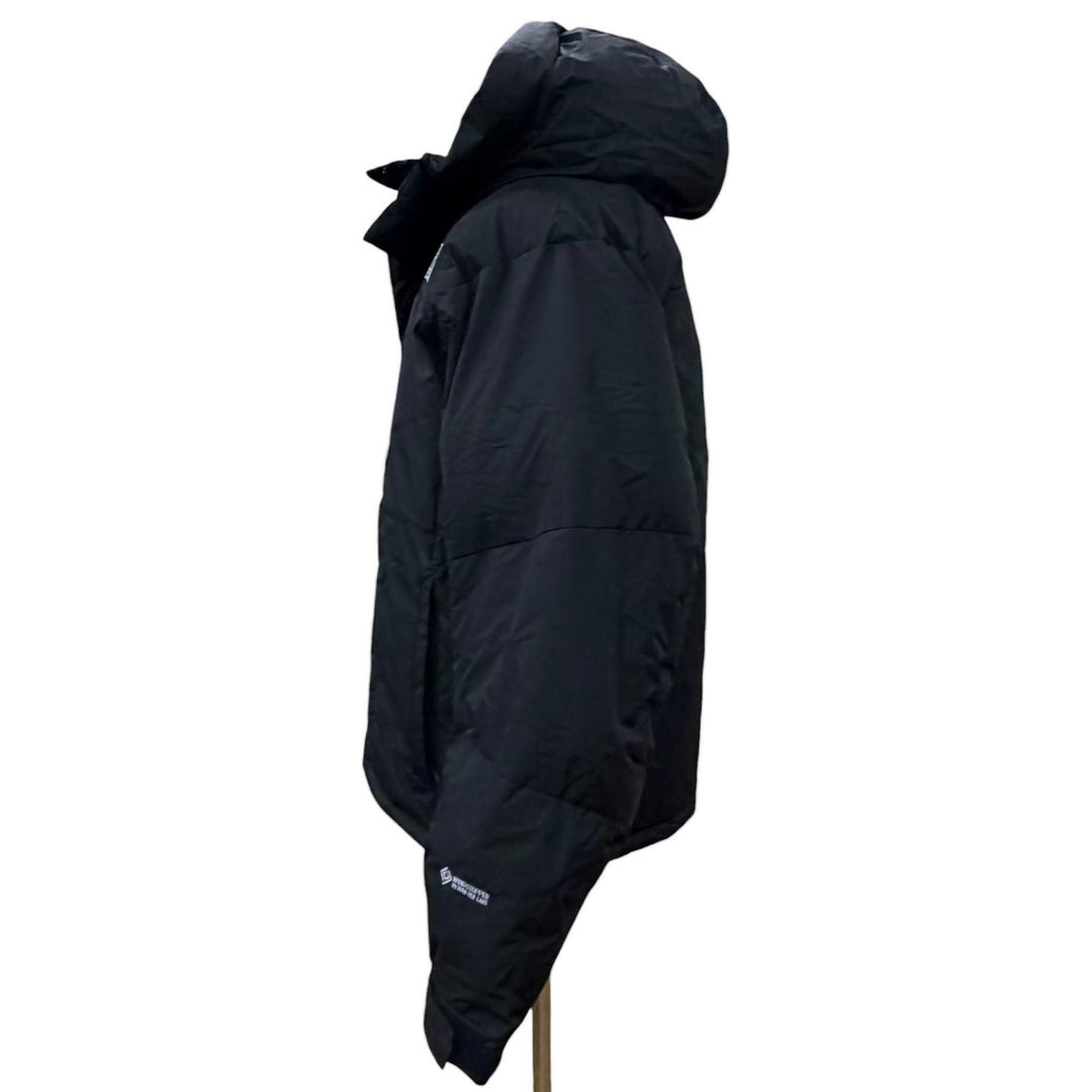 Pristine THE NORTH FACE Down jacket Baltro Light Jacket black mens L ND92551