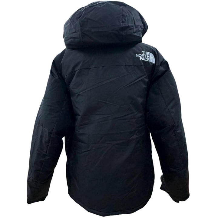 Pristine THE NORTH FACE Down jacket Baltro Light Jacket black mens L ND92551