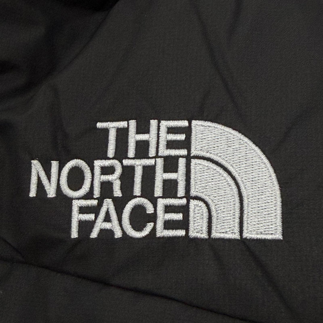 Pristine THE NORTH FACE Down jacket Baltro Light Jacket black mens L ND92551