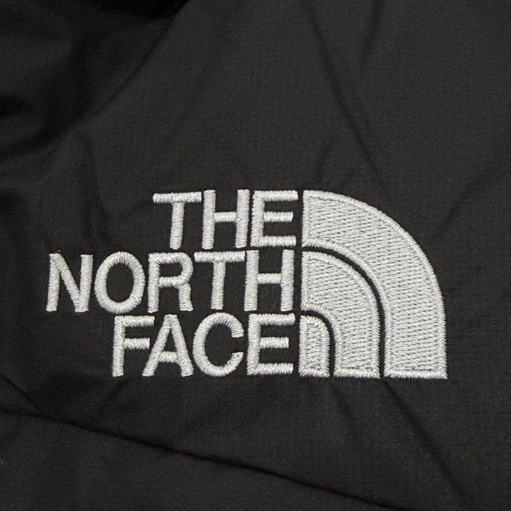 Pristine THE NORTH FACE Down jacket Baltro Light Jacket black mens L ND92551