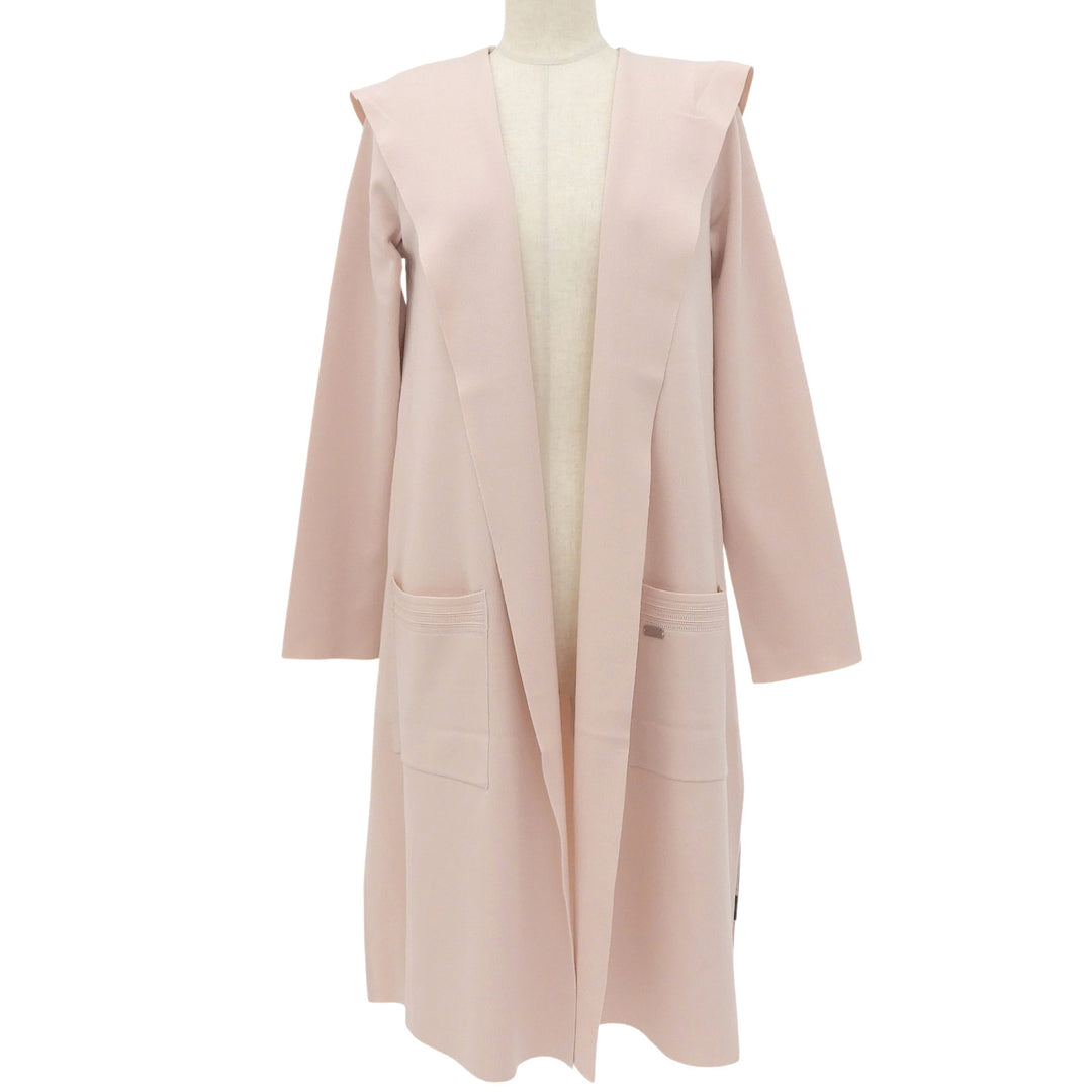 Excellent FOXEY cardigan With logo pink Cupra Women F 41888-KSJ0F08X