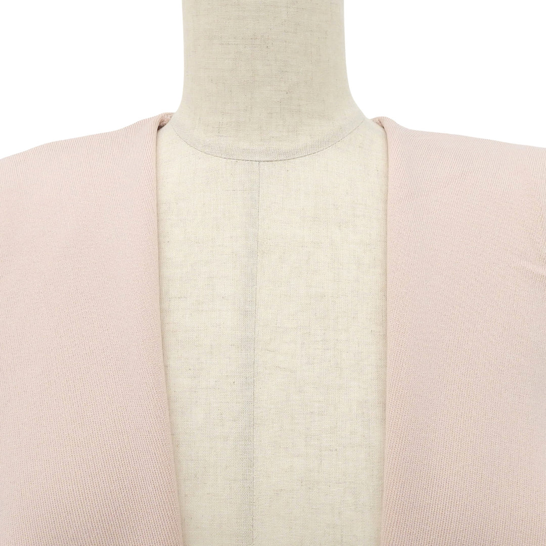 Excellent FOXEY cardigan With logo pink Cupra Women F 41888-KSJ0F08X