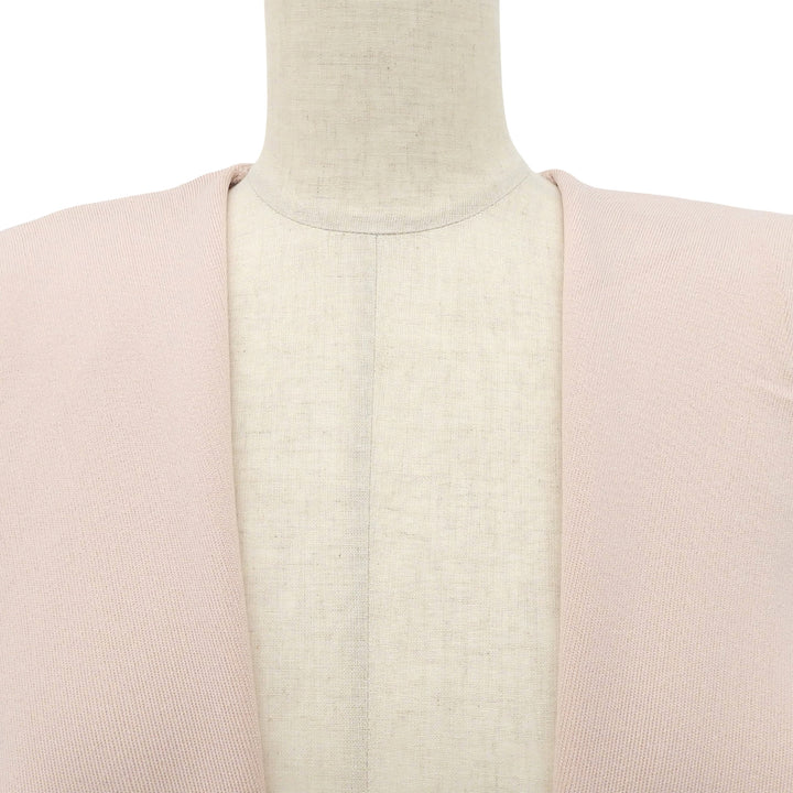 Excellent FOXEY cardigan With logo pink Cupra Women F 41888-KSJ0F08X