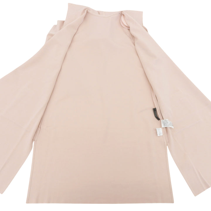 Excellent FOXEY cardigan With logo pink Cupra Women F 41888-KSJ0F08X