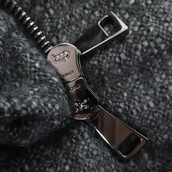 Excellent MONCLER down coat TORCON With logo patch Gray Women 3 H20931B00003