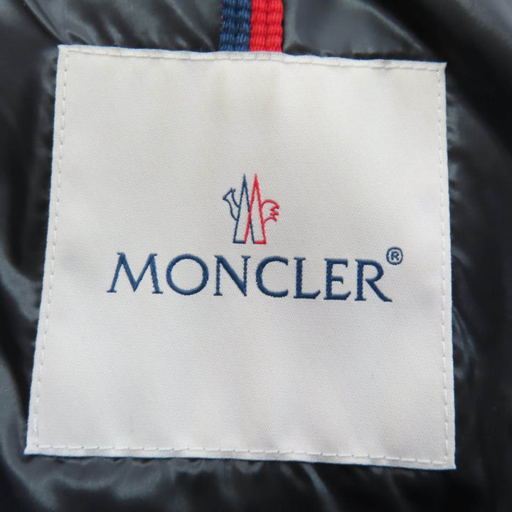 Excellent MONCLER down coat TORCON With logo patch Gray Women 3 H20931B00003