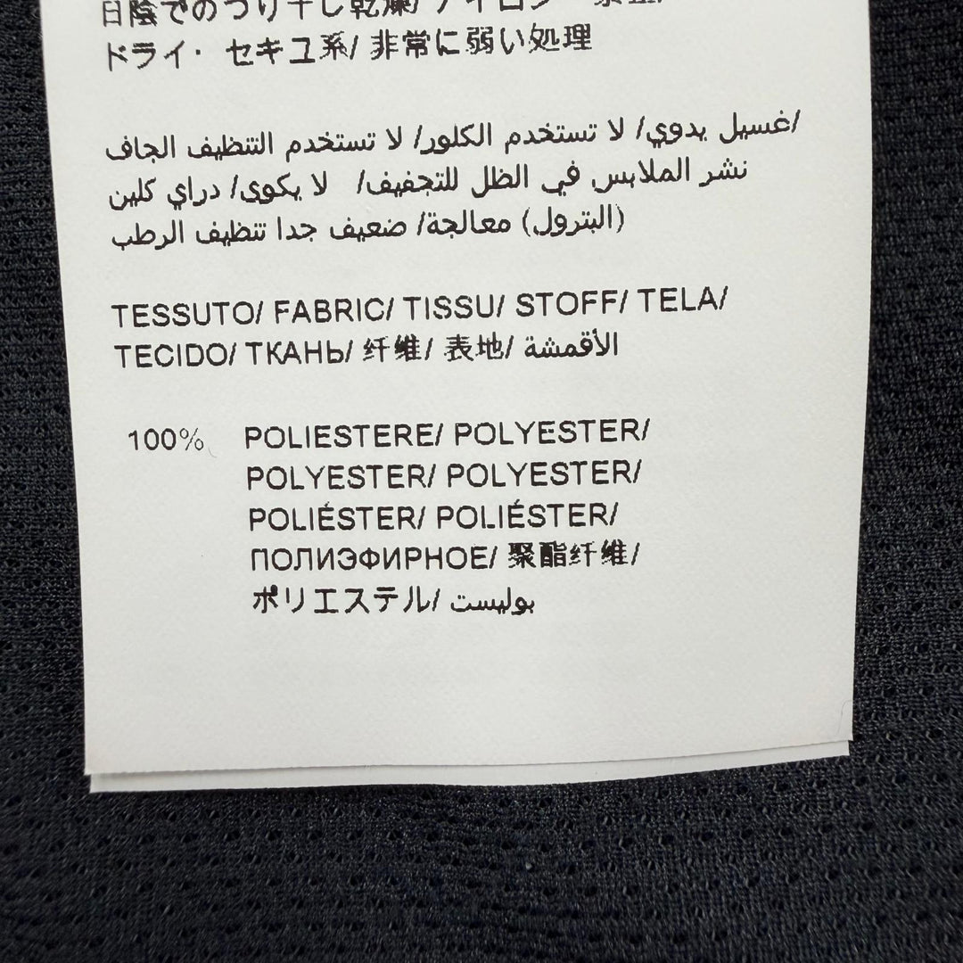 Great TATRAS Jacket BAGGI black polyester Women LTAT22A4873