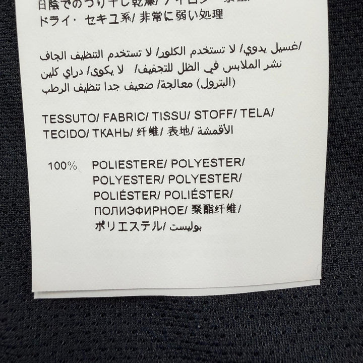 Great TATRAS Jacket BAGGI black polyester Women LTAT22A4873