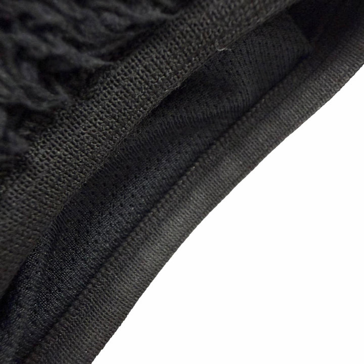 Great TATRAS Jacket BAGGI black polyester Women LTAT22A4873