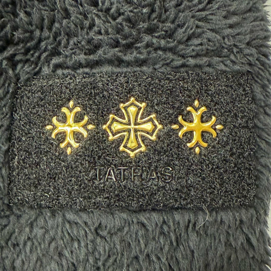 Great TATRAS Jacket BAGGI black polyester Women LTAT22A4873
